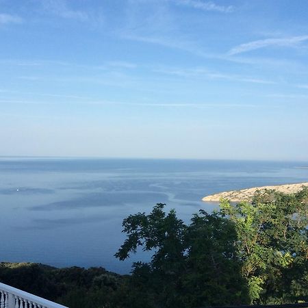 Apartman Ustrine Exterior photo