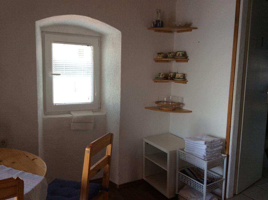 Apartman Ustrine Exterior photo