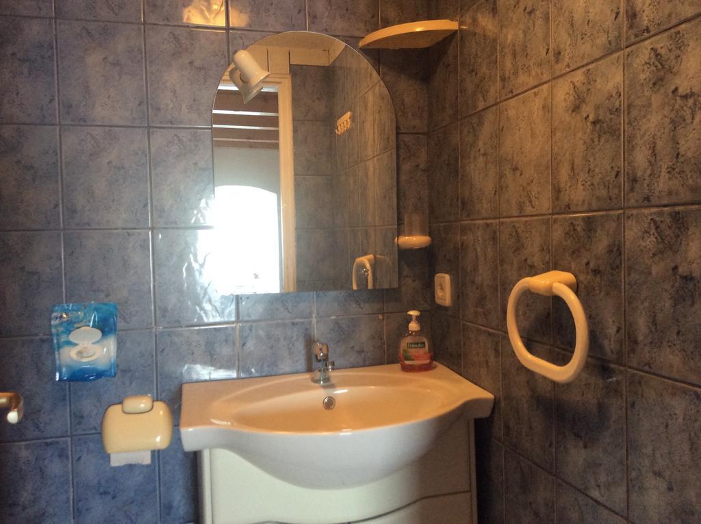 Apartman Ustrine Exterior photo